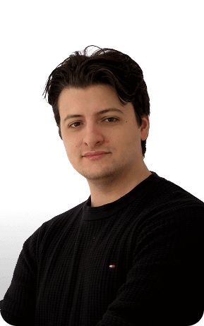 Aleksa Milosevic